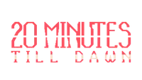 20 Minutes Till Dawn logo