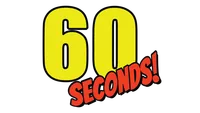 60 Seconds! logo