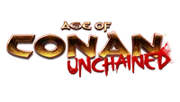 Age of Conan: Unchained logo