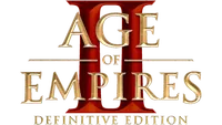 Age of Empires II: Definitive Edition logo