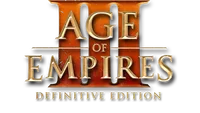 Age of Empires III: Definitive Edition logo