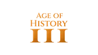 Age of History 3 logo