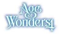 Age of Wonders 4 logo