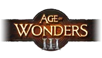 Age of Wonders III logo