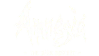 Amnesia: The Dark Descent logo