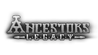Ancestors Legacy logo