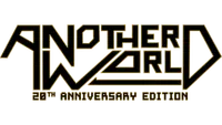 Another World logo