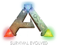 ARK: Survival Evolved logo
