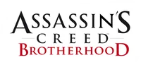 Assassin's Creed: Brotherhood logo