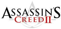 Assassin's Creed II logo