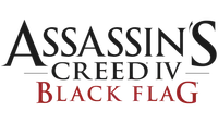 Assassin's Creed IV: Black Flag logo