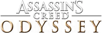Assassin's Creed Odyssey logo