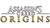 Assassin's Creed Origins logo