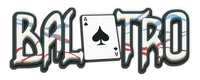 Balatro logo