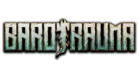 Barotrauma logo