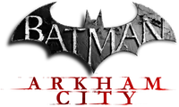 Batman: Arkham City - Game of the Year Edition logo