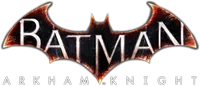 Batman: Arkham Knight logo