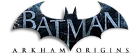 Batman: Arkham Origins logo