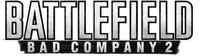 Battlefield: Bad Company 2 logo