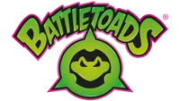 Battletoads logo