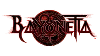 Bayonetta logo