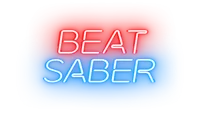 Beat Saber logo