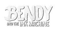 Bendy and the Ink Machine logo