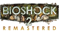 BioShock 2 Remastered logo
