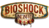 BioShock Infinite logo