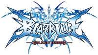 BlazBlue: Calamity Trigger logo
