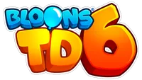 Bloons TD 6 logo