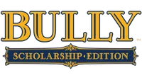 Bully: Scholarship Edition logo