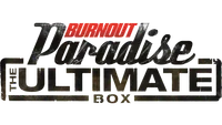 Burnout Paradise: The Ultimate Box logo