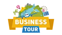 Business Tour - Board Game with Online Multiplayer logo