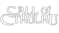 Call of Cthulhu logo