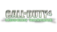 Call of Duty 4: Modern Warfare (2007) logo