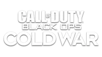 Call of Duty: Black Ops Cold War logo