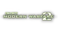 Call of Duty: Modern Warfare 2 (2009) logo