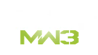 Call of Duty: Modern Warfare 3 (2011) logo
