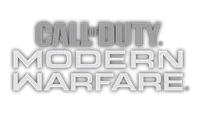 Call of Duty: Modern Warfare logo