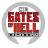 Call to Arms - Gates of Hell: Ostfront logo