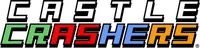 Castle Crashers logo