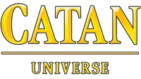 Catan Universe logo