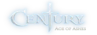 Century: Age of Ashes logo