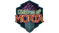 Children of Morta logo