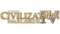 Civilization IV: Warlords logo
