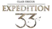 Clair Obscur: Expedition 33 logo