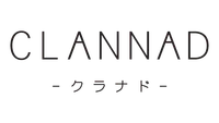 Clannad logo
