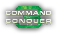 Command & Conquer 3: Tiberium Wars logo