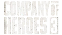 Company of Heroes 3 logo